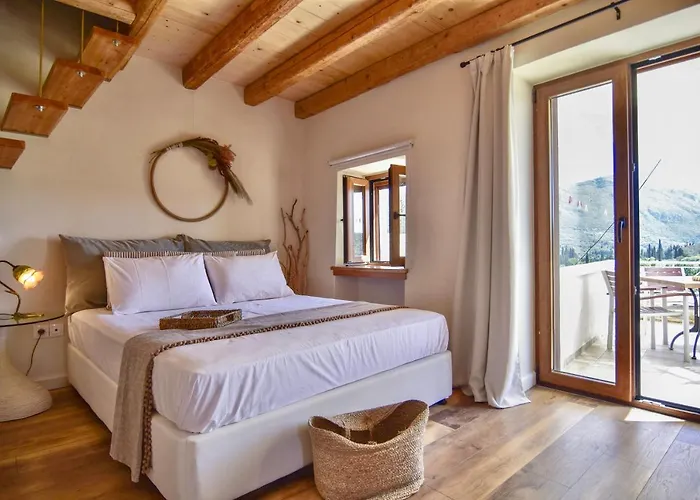 Kidoni Cottage