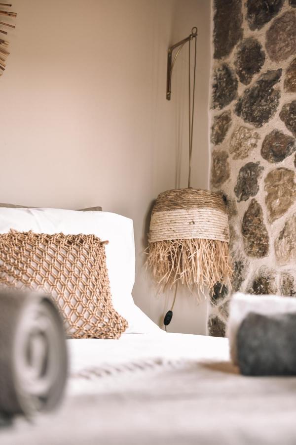 Appartement Kidoni *