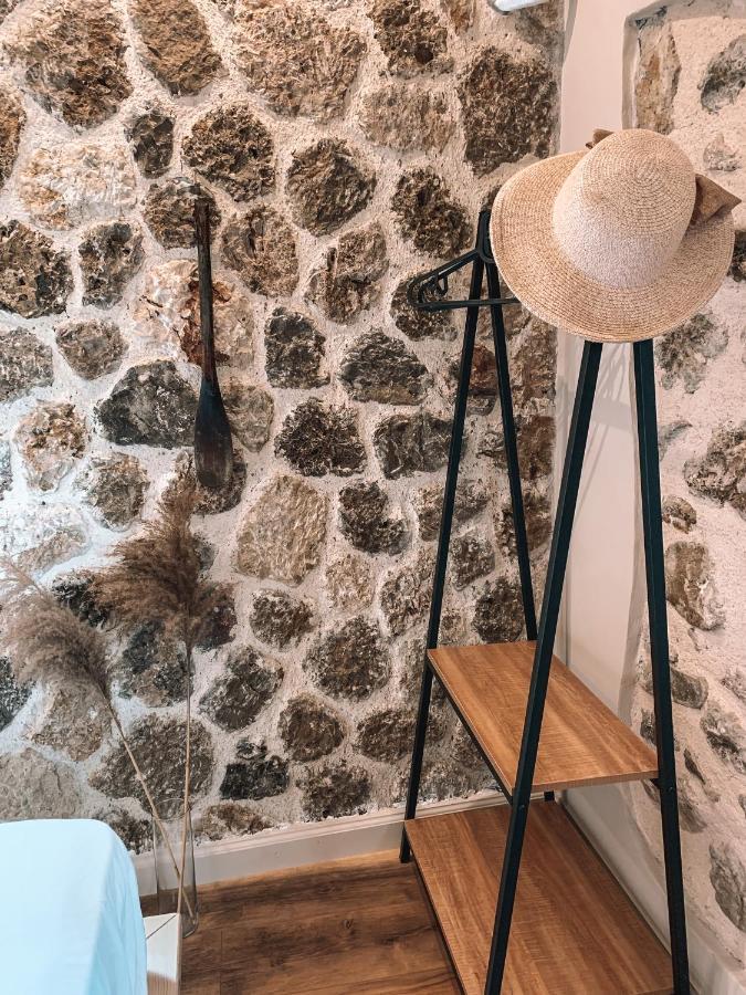 Appartement Kidoni