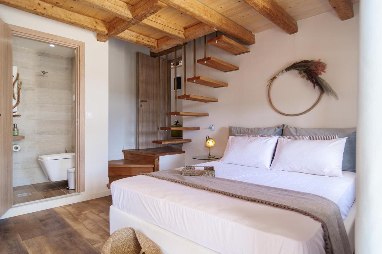 Apartment Kidoni Doukades