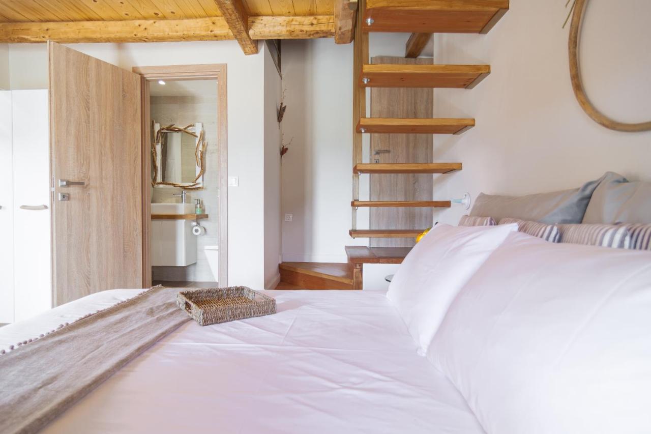 Appartement Kidoni