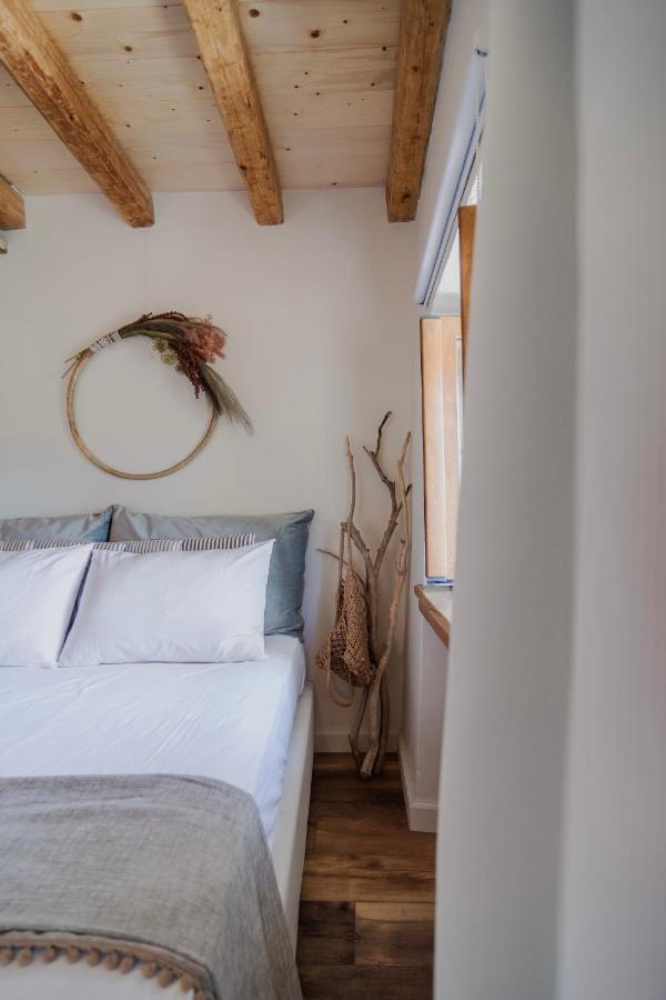 Appartement Kidoni *
