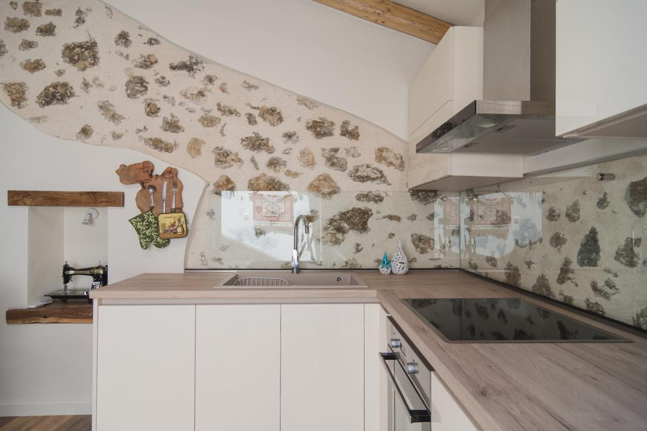 Kidoni Appartement