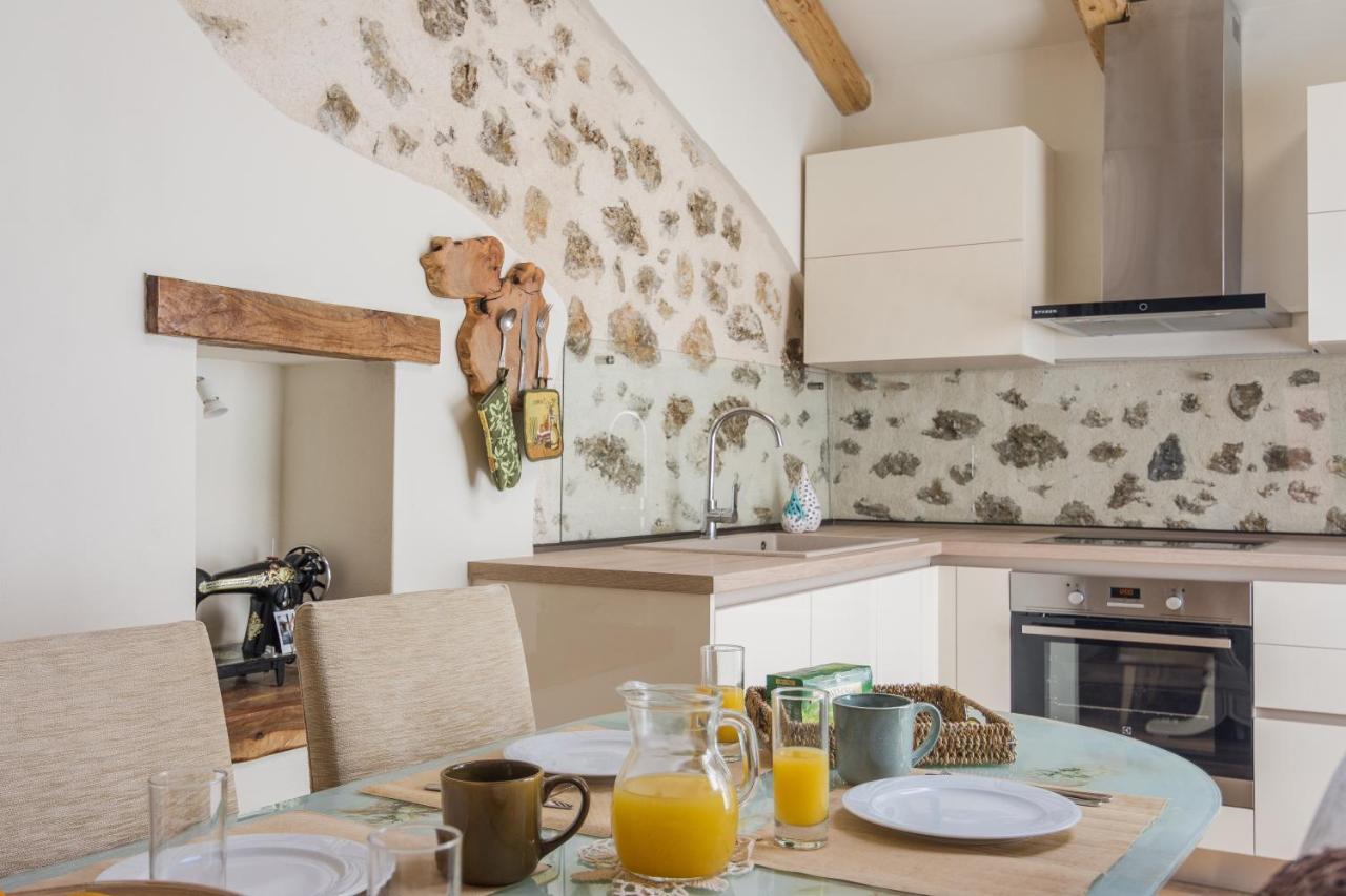 Appartement Kidoni