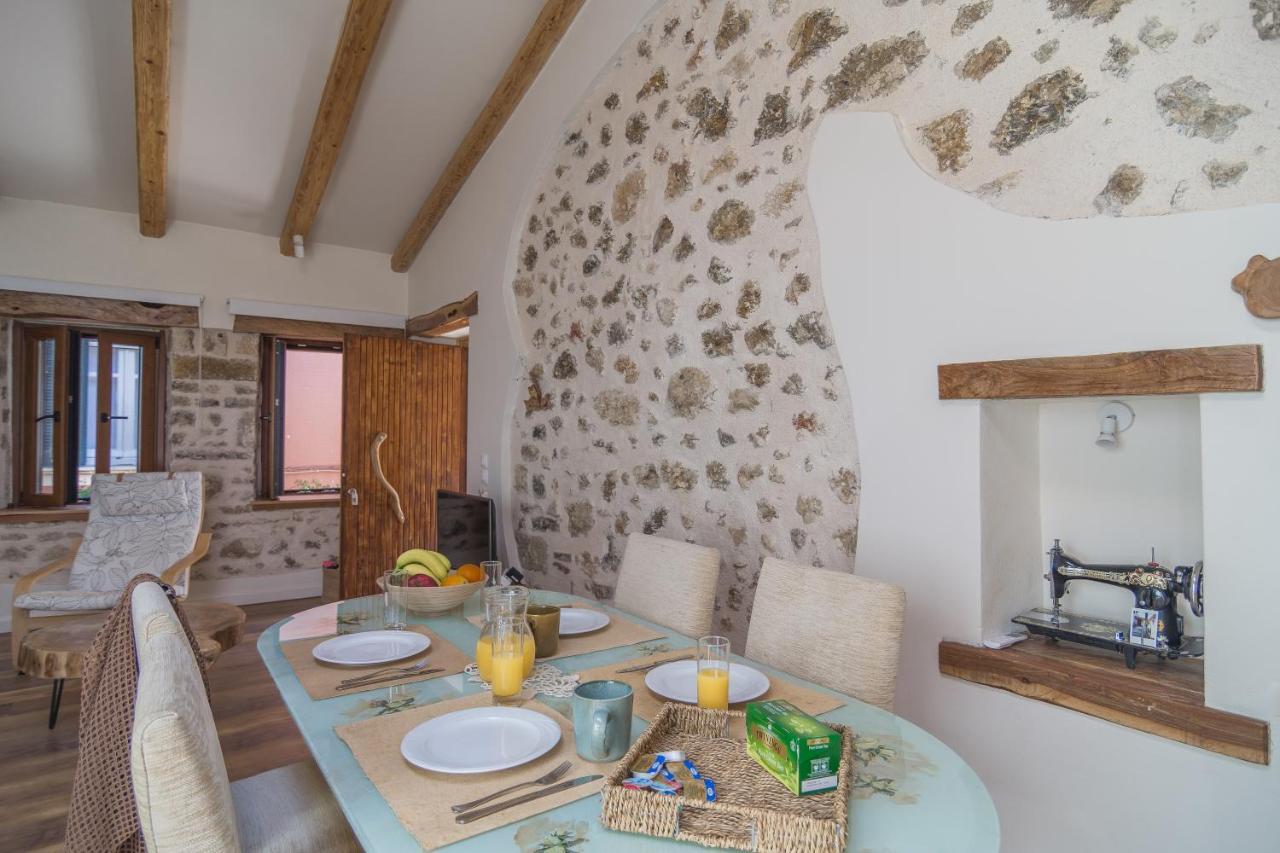 Apartment Kidoni