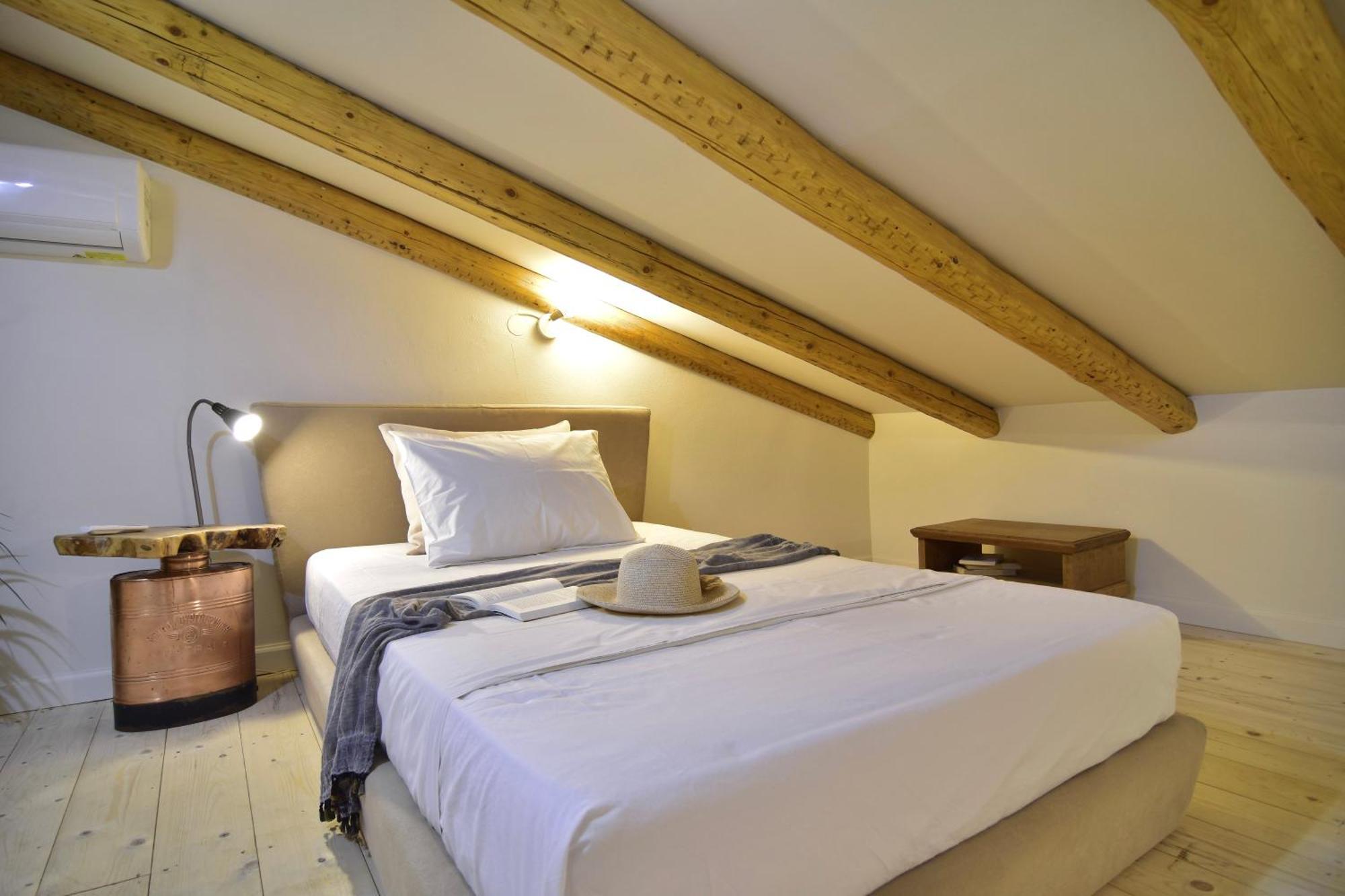 Kidoni Appartement Doukádes