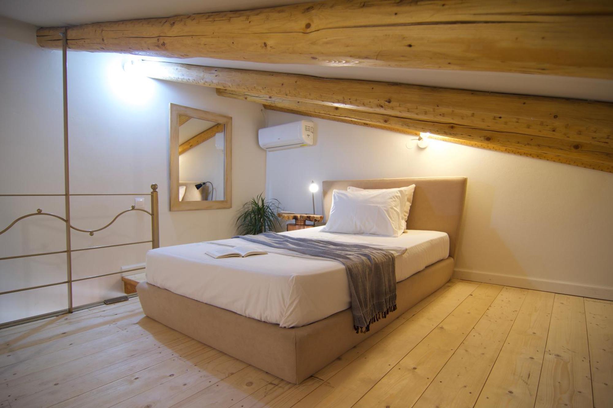 Kidoni Appartement *
