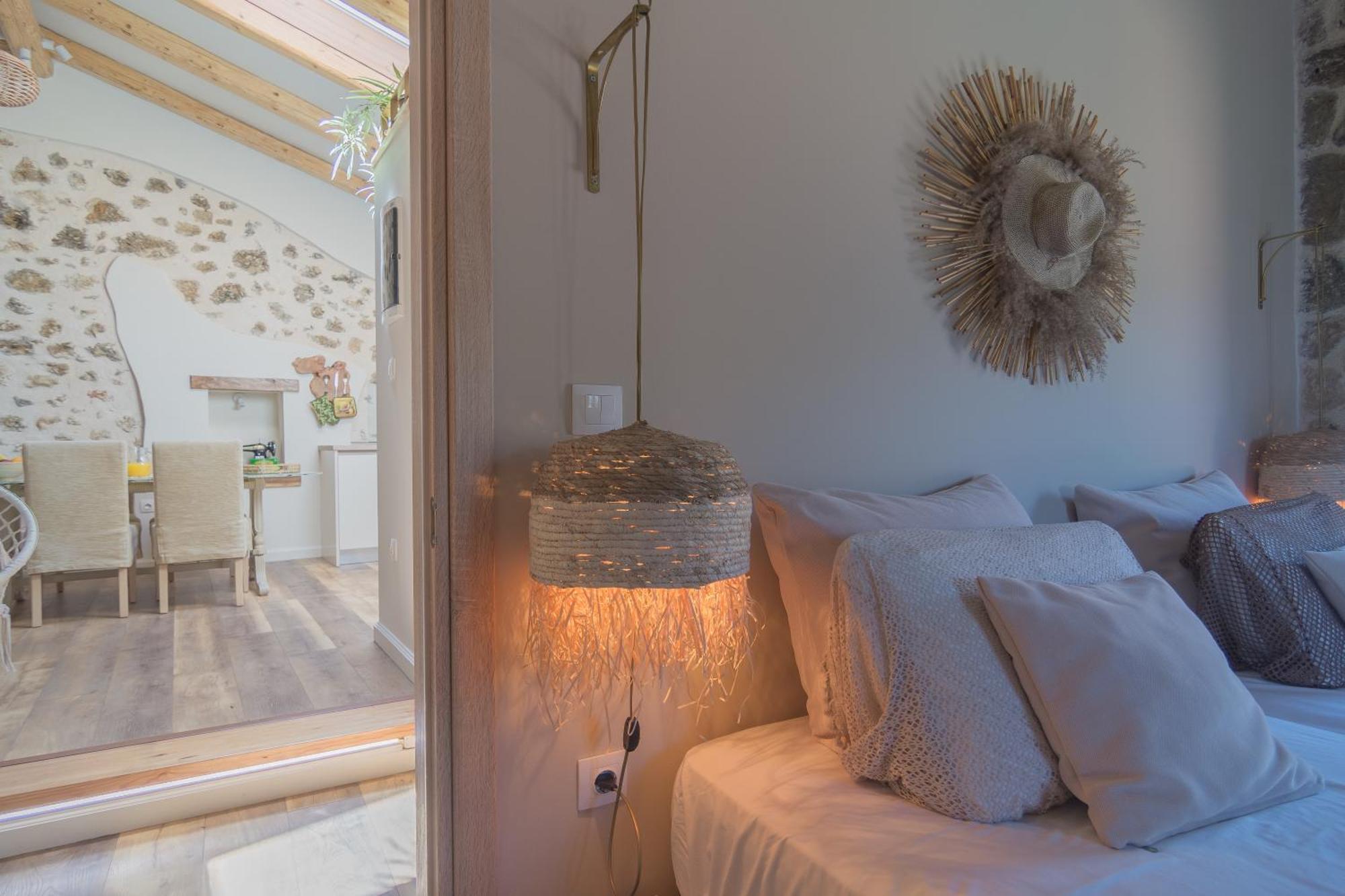 Appartement Kidoni *