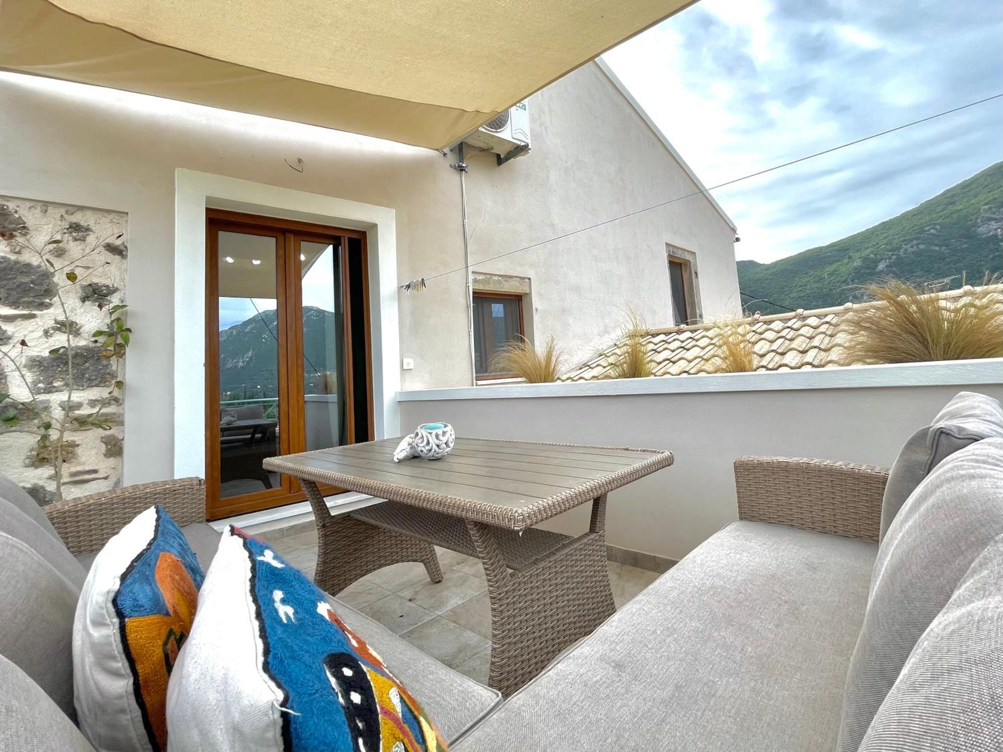 Appartement Kidoni