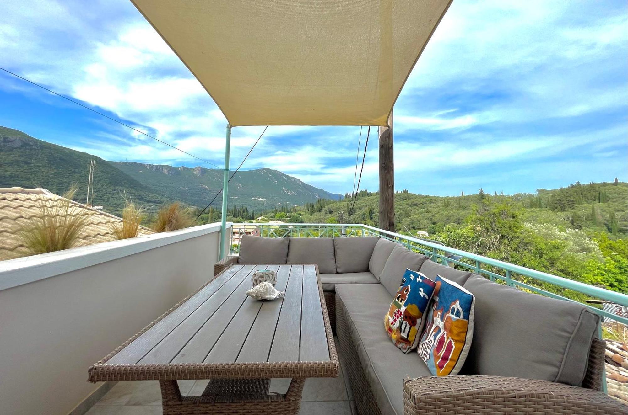 Appartement Kidoni
